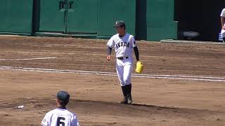 【阿波の金太郎二世】2017/09/18徳島県立池田高校1年生・白川恵翔投手(江原中) 恵翔 検索動画29 【阿波の金太郎二世】2017/09/18徳島県立池田高校1年生・白川恵翔投手(江原中) 恵翔 検索動画 29