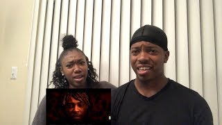 Juice Wrld - All Girls Are The Same (REACTION!!!)