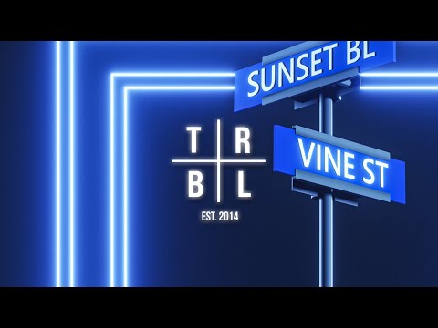 Blvkstn & MXNT - Sunset and Vine