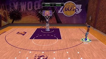 NBa 2k20 ss2 grind