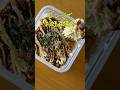 【レンジで一発】小麦粉なし・火なし。5分で「痩せるお好み焼き」が完成しました