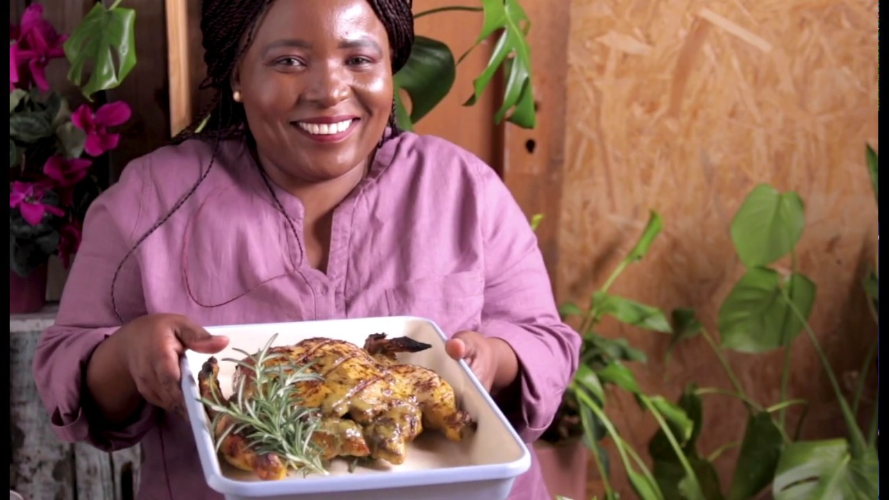 pick n pay recipes Get your Summer Sorted with Pick n Pay and Chef Sipho