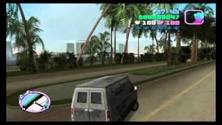 GTA VC giggle cream haha