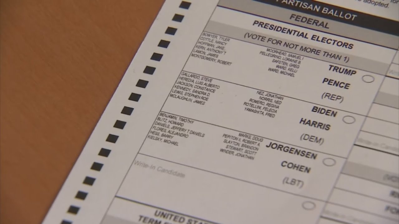 New outreach efforts to help voters at long-term care facilities