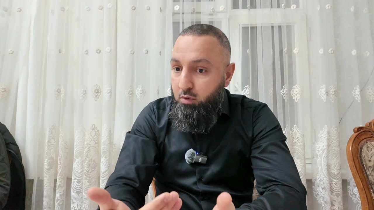 ⛔ Niyə sizi çəkindirən tələbələrdən siz də çəkindirmirsiniz? 🌿 Rəşad Hümbətov 