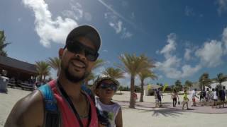 Norwegian Gem cruise Bahamas summer vacation 2017