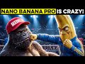 Nano Banana Pro Destroys Seedream 4.0 - AI Image Generator Comparison