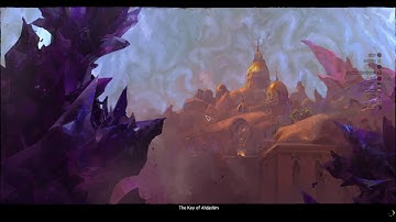 [GW2] Qadim The Peerless - Heal Ren Tank POV