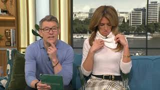 Gmb 9Th March 2026 9H35 - Early Close Due To Fire Alarm At Itn