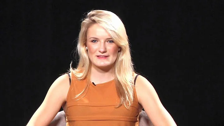 International Spotlight: Martha Reynolds