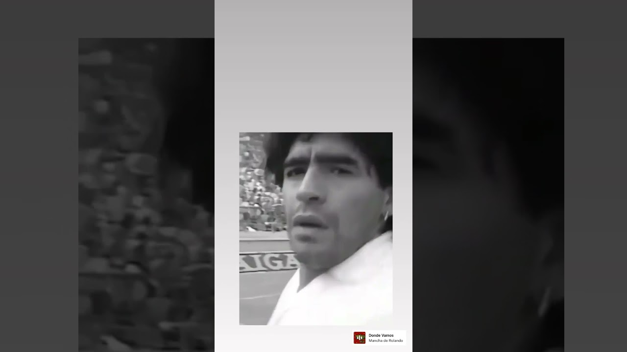 Feliz Cumpleaños D1EG0 ¡Te extrañamos! 😢 (