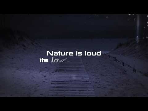 Cosmograf - The Unreasonable Silence (Official Lyric Video)