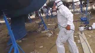 Graco Electric Airless Sprayer