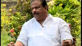 Point Blank (Interviews) 2014 - Asking the right questions - K Sudhakaran | Point Blank 26th May 2014 Part 2