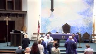 Thursday Morning Mass 03-26-26