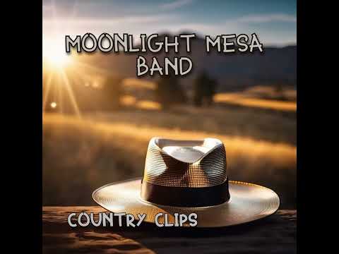 Moonlight Mesa Band - Winter In Montana