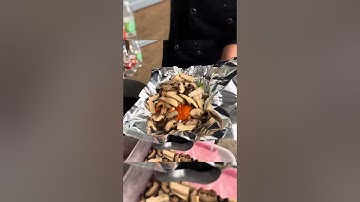 Khám phá những món ăn của nhà hàng Huân Hoan