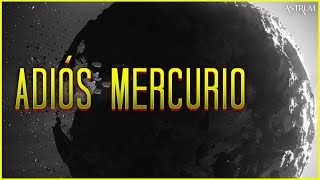 Destruir Mercurio para Conquistar el Sistema Solar by Astrum Español 29,519 views 2 months ago 14 minutes, 20 seconds