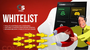 ALLOWLIST In-Game  - Fivem Standalone Script