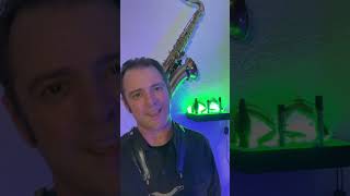 The Sax Secret Nobody Taught You I An Invisible Note That Changes Everything on Sax