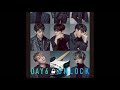 DAY6 - Everybody Rock! hidden/background vocals instrumental