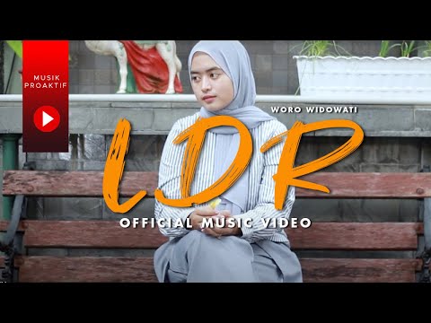 Woro Widowati - L D R | Layang Dungo Restu | (Official Music Video)