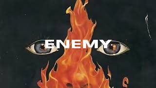 [FREE] 21 Savage x Drake x Metro Boomin Type Beat | “ENEMY“