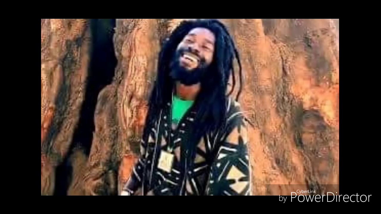 TAKANA ZION Toundéra.