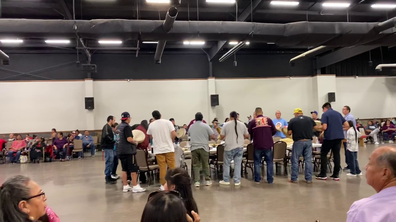 2020 Healing The Spirit Round Dance