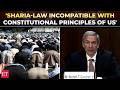 'Stop people with Sharia ideology': Witness REVEALS SHOCKING details of US immigration standards