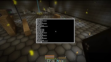 OpenComputer Drone Path Finding program demonstration