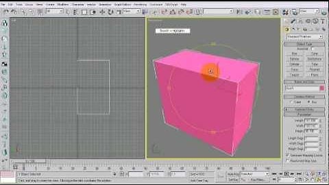 Max for Developers - Intro to 3DS Max for IMVU