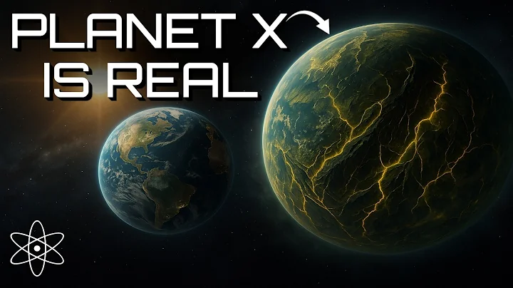 Planet X: Is a Hidden World Lurking in Our Solar System? | Planet 9 Documentary