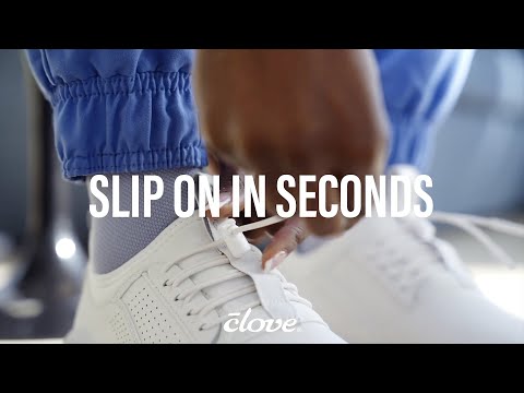 Sneakers Designed for Healthcare™ | Clove