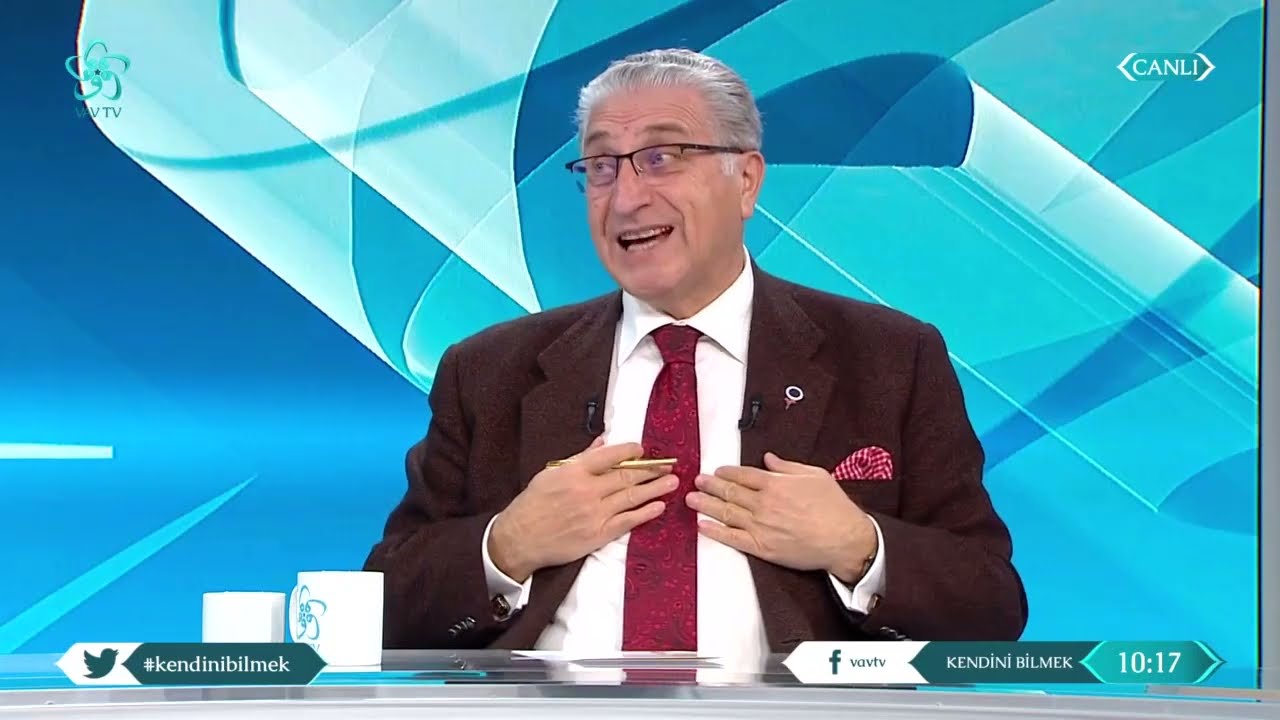 İNSAN DENEN MEÇHUL | Prof. Dr.  İsmail Hakkı Aydın | Kendini Bilmek (28. Bölüm)