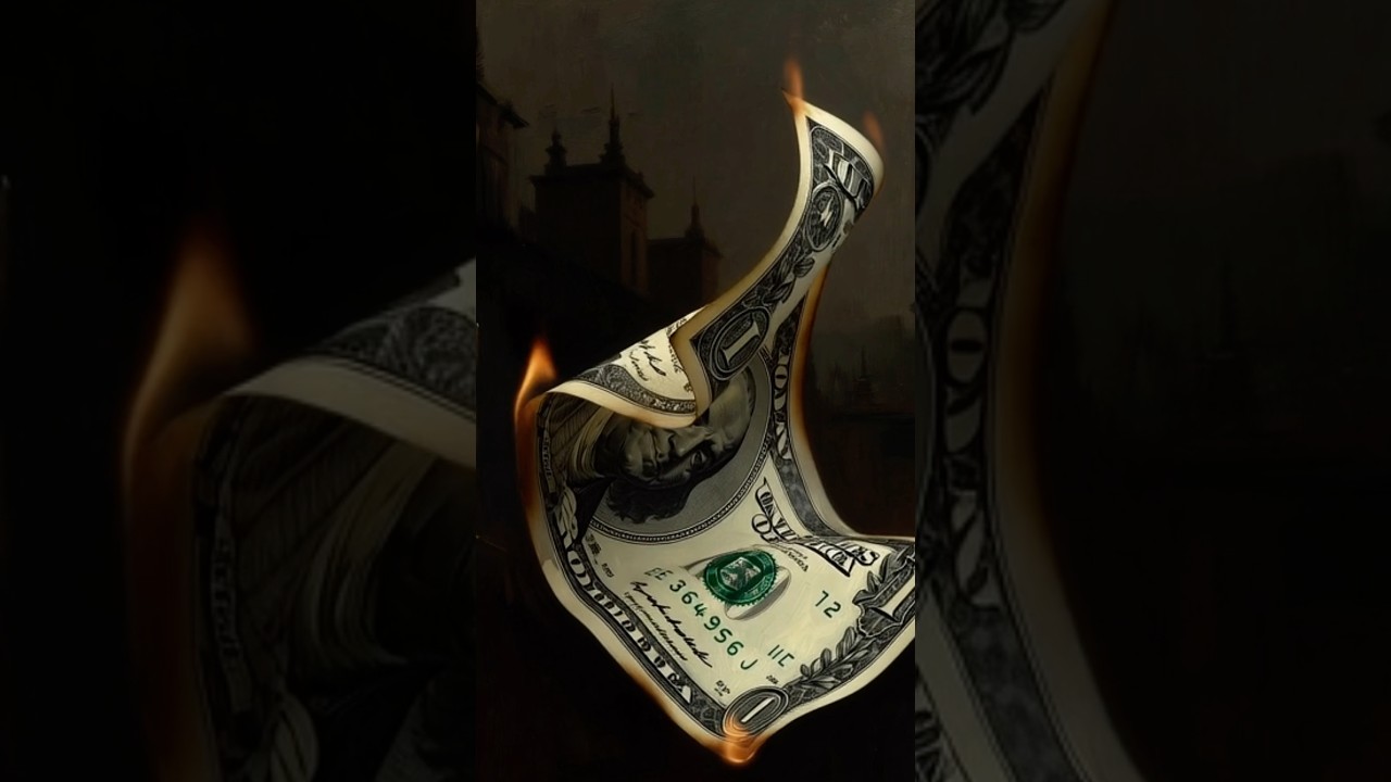 Why Everything Is So Expensive Now 💸 