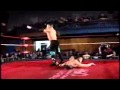 DGUSA Bushido 2010 Chuck Taylor vs Arik Cannon vs. Ricochet vs. Johnny Gargano