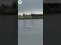 Grumman HU 16 - Modellsporttag in Moosburg 2024 RCB #shorts #short #shortvideo