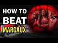 How to Beat the EVIL RESIDENCE in “MARGAUX” (2023)