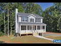 Residential for sale - 404 LINK EVANS LN, EARLYSVILLE, VA 22936