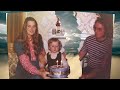 End of video