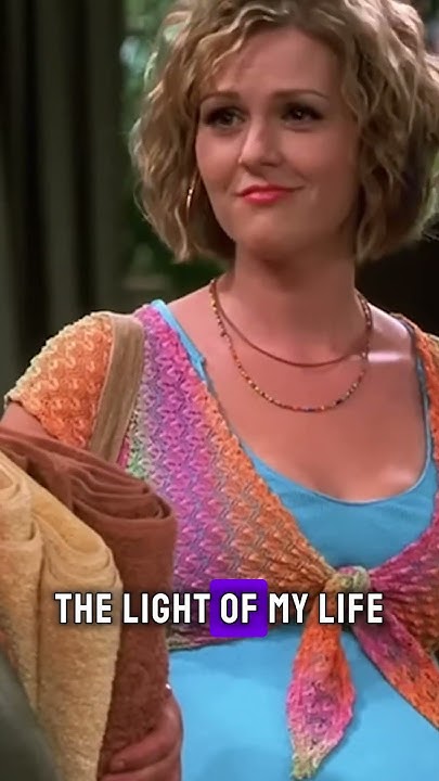 Two And A Half Men Bertas Daughter Two And A Half Men | Berta's Daughter is an Angel #shorts #