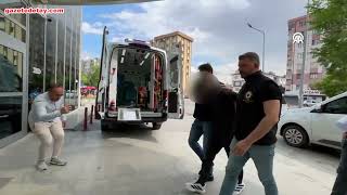 Konya’da Hacı Hasan Gökgöz’ü Öldüren Şüpheli Tutuklanarak Cezaevine Gönderildi