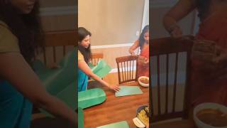 Vishu food fest #tamil #shorts #vlog #shortsfeedtamil #youtube