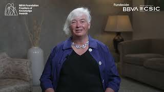 Acceptance speech of Dorthe Dahl-Jensen, 16th Frontiers of Knowledge Award in Climate Change