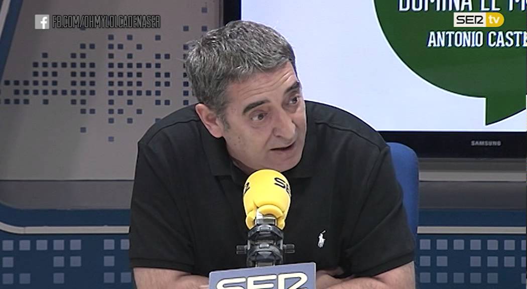 ACDEM22: “Julio López es la voz que necesitas” - Gobierno de España ... ACDEM22: “Julio López es la voz que necesitas” - Gobierno de España ...