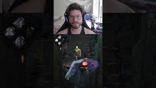 Urban Evasion is a must against Jason #deadbydaylight #dbd #dbdclips #dbdshorts #shorts