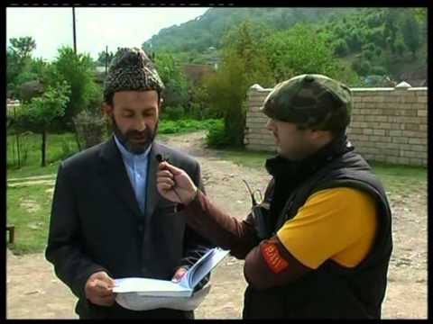 Səyyah - Astara rayonu Maşxan kəndi