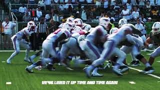 Baylor Football: Game 2 Trailer vs. SMU