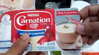 ATOLE DE PAY DE LIMÓN (Receta)